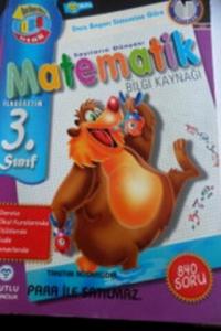 3. Sınıf Matematik Bilgi Kaynağı