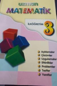3. Sınıf Uzman Matematik