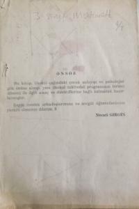 3. sınıf Matematik