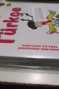 3. Sınıf Modüler Ders Fasikülleri / 3 Adet