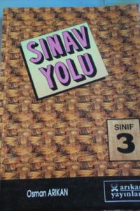 3. Sınıf Sınav Yolu