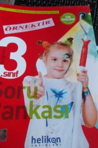 3. Sınıf Soru Bankası