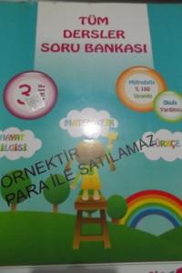 3. Sınıf Tüm Dersler Soru Bankası
