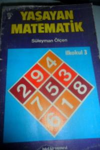 3. Sınıf Yaşayan Matematik