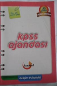 30 Günde Eğitim Bilimleri KPSS Ajandası