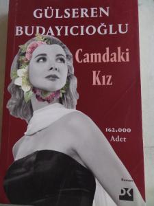 Camdaki Kız