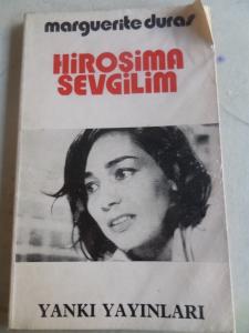 Hiroşima Sevgilim