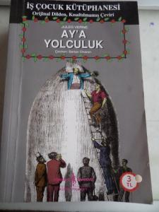 Ay'a Yolculuk