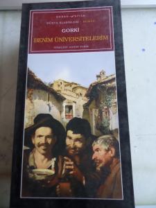 Benim Üniversitelerim