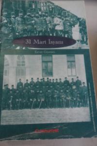 31 Mart İsyanı