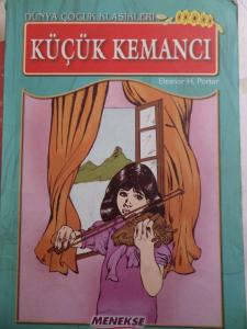 Küçük Kemancı