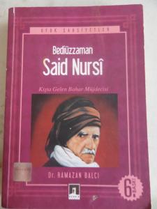 Bediüzzaman Said Nursi