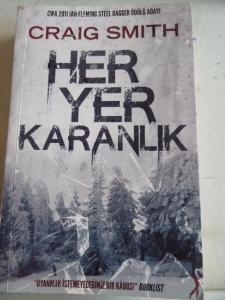Her Yer Karanlık