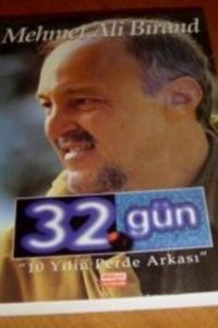 32. gün - 10 Yılın Perde Arkası