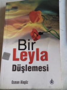Bir Leyla Düşlemesi