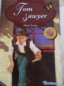 Tom Sawyer