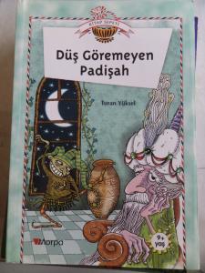 Düş Göremeyen Padişah
