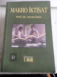 Makro İktisat