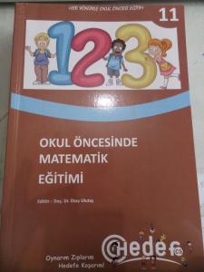 Okul Öncesinde Matematik Eğitimi - Her Yönüyle Okul Öncesi Eğitim 11