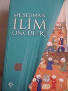Müslüman İlim Öncüleri