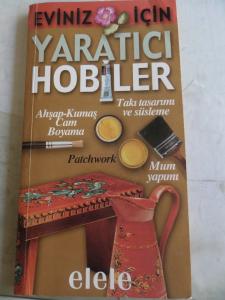 Yaratıcı Hobiler