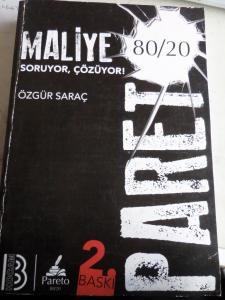 Paret Maliye