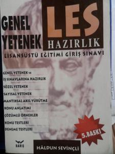 LES Hazırlık Genel Yetenek