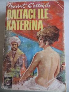 Baltacı İle Katerina