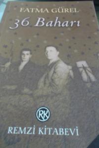 36 Baharı