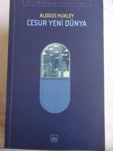 Cesur Yeni Dünya