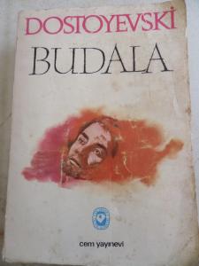 Budala