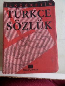 Türkçe Sözlük