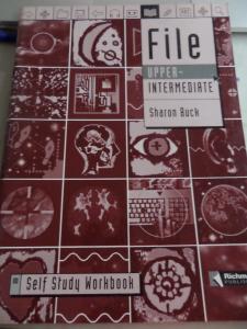 File Upper - Intermediate Self Study Workbook