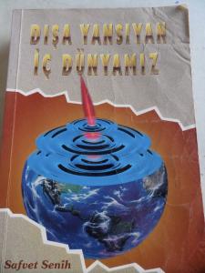 Dışa Yansıyan İç Dünyamız