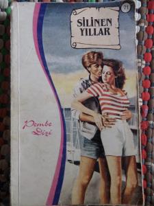 Pembe Dizi / Silinen Yıllar - 71