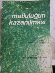 Mutluluğun Kazanılması