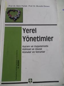 Yerel Yönetimler
