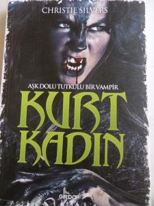 Kurt Kadın