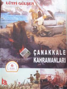 Çanakkale Kahramanları