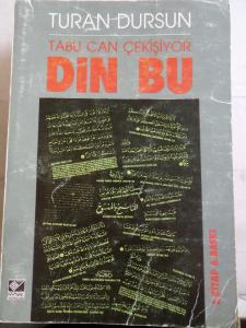 Tabu Can Çekişiyor Din Bu I