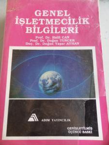 Genel İşletmecilik Bilgileri