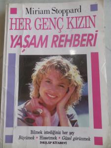 Her Genç Kızın Yaşam Rehberi