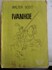 Ivanhoe