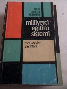 Milliyetçi Eğitim Sistemi