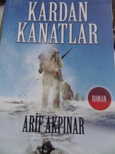 Kardan Kanatlar