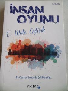 İnsan Oyunu
