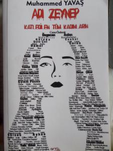 Adı Zeynep Katledilen Tüm Kadınların