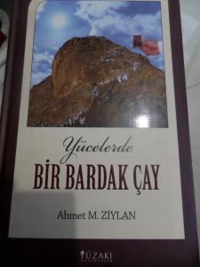 Yücelerde Bir Bardak Çay