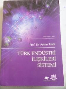 Türk Endüstri İlişkileri Sistemi