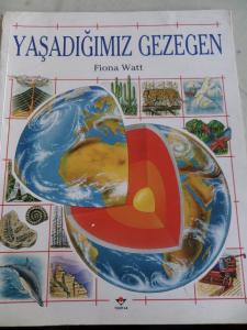 Yaşadığımız Gezegen